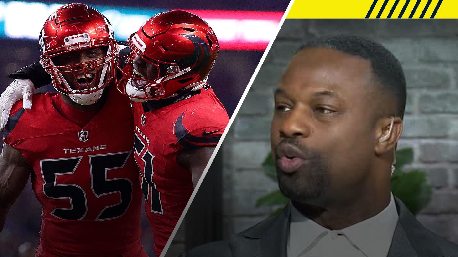 NFL: ¿Shedeur Sanders al mando? Browns y el incierto AFC South 3 NFL: ¿Shedeur Sanders al mando? Browns y el incierto AFC South