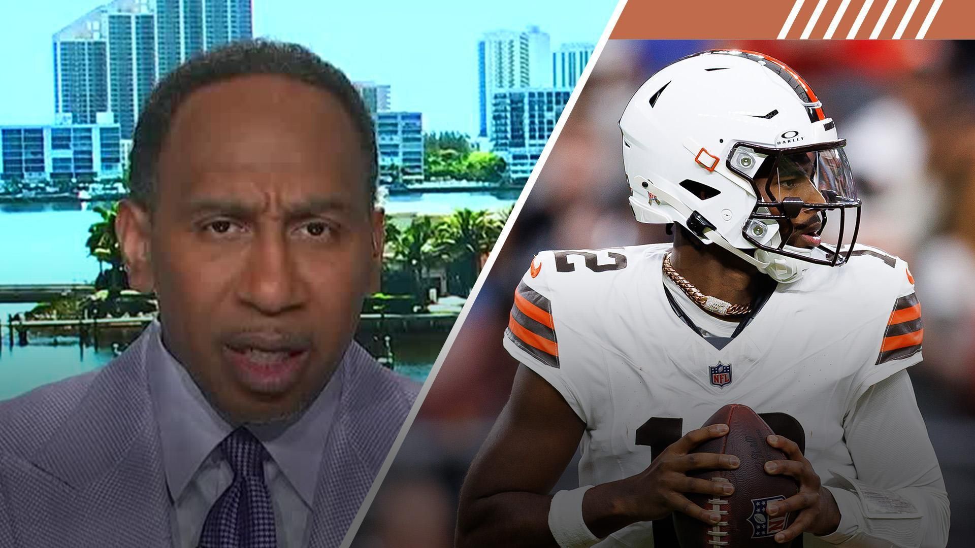 NFL: ¿Shedeur Sanders al mando? Browns y el incierto AFC South 2 NFL: ¿Shedeur Sanders al mando? Browns y el incierto AFC South