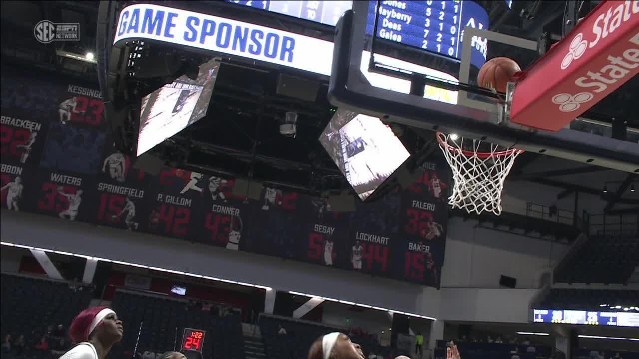 WNBA Draft 2026: Azzi Fudd lidera el camino, ¿quién la sigue? 3 WNBA Draft 2026: Azzi Fudd lidera el camino, ¿quién la sigue?