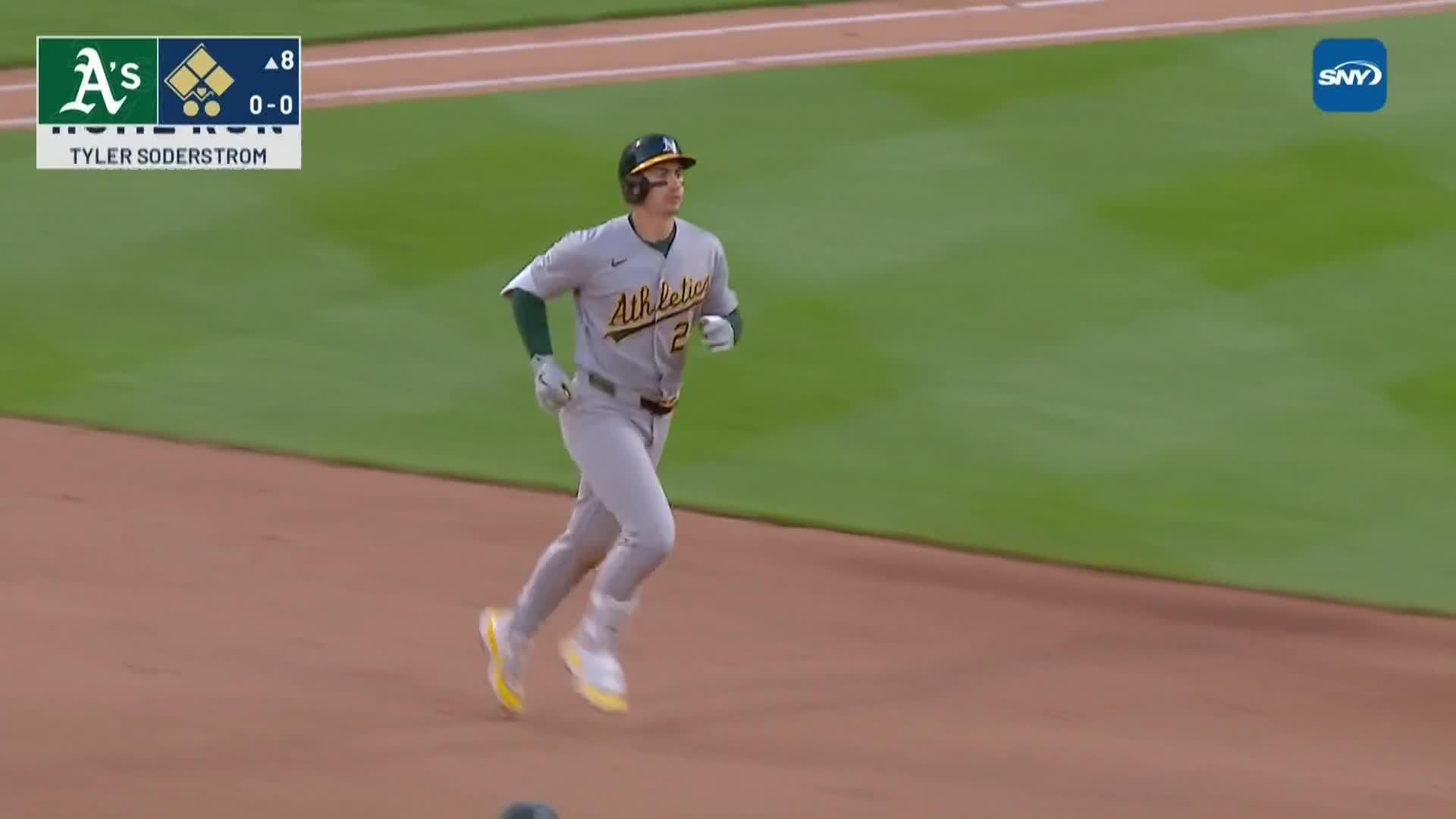 'That's not him': Struggling Lindor's gaffes leave Mets at loss