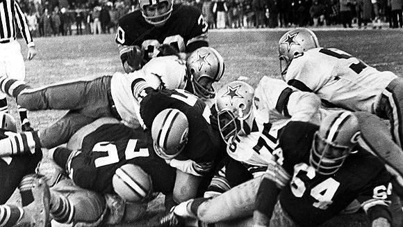 My Turn: I covered the 1st Super Bowl (kind of) in 1967 – Daily Breeze