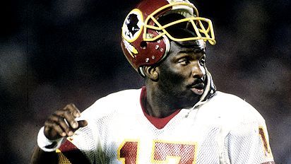 Doug Williams 1987 Redskins Highlights (Mini Movie) 