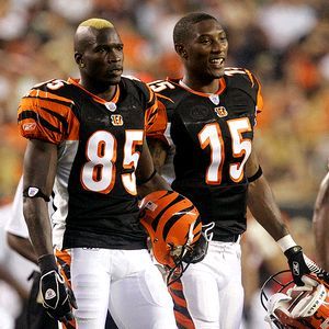 Former NFL, ex-Oregon State star Chad Johnson trying out for XFL