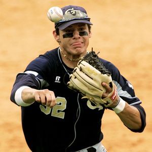 Georgia Tech Baseball: Captains, Weekend Rotation, and Derek Dietrich