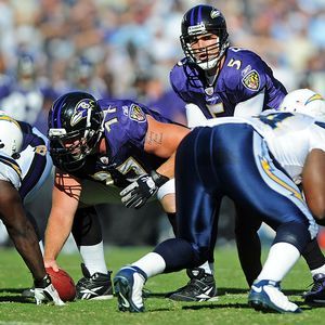 Column: Riley Reiff is the clear left tackle for the Chicago Bears. The