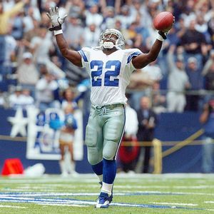 Emmitt Smith - Wikipedia