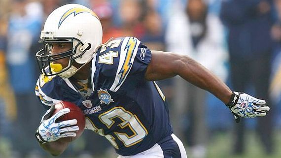 Incredible Heights Darren Sproles Journey To Nfl Greatness