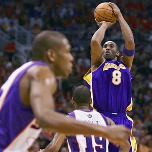 2005-06 Season - All Things Lakers - Los Angeles Times
