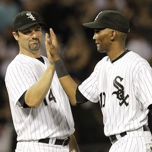 Why Paul Konerko To The Hall Of Fame Isn't As Crazy As You Think