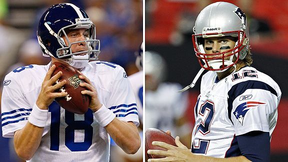 Elite QBs Rodgers, Romo remain driven by Super Bowl