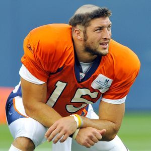 tim tebow jersey broncos