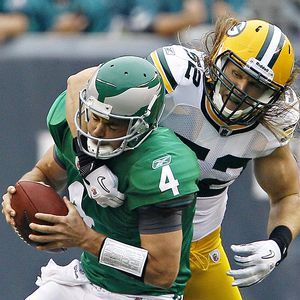 Kolb set for first start, NFL News