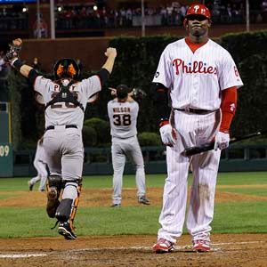 Phillies will $50 million to any team that takes Ryan Howard