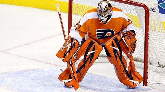 Hockey Players with Tattoos — Ray Emery tattoos. Source:  fans.flyers.nhl.com;