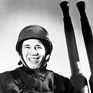 Veterans Day: Bob Feller shares the story of how he left the Cleveland  Indians and enlisted in the Navy after the attack on Pearl Harbor - ESPN