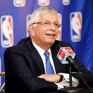 David Stern: NFL's labor situation should serve as a warning to NBA - ESPN