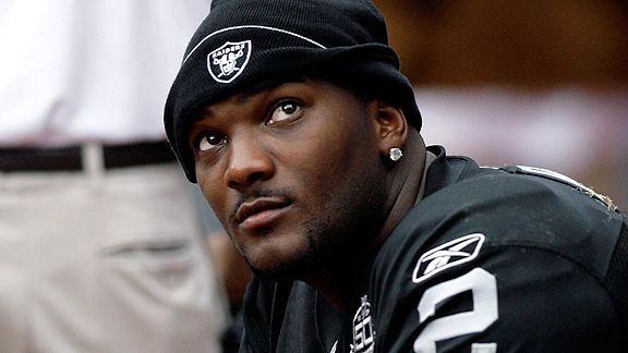 Feed Jamarcus Russell a Job in the NFL