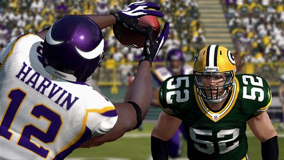 EA Sports Fumbled the Save Files of a Massive Number of Madden NFL 23  Franchises