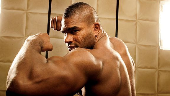 One Last Run: Alistair Overeem's Final Era –