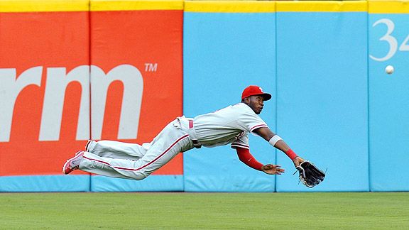 White Sox's Paul Konerko, Phillies' Shane Victorino added to All-Star Game  