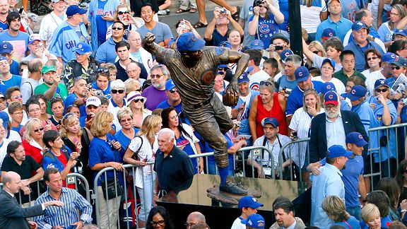 Lance Berkman and the Hall of Fame - ESPN - SweetSpot- ESPN