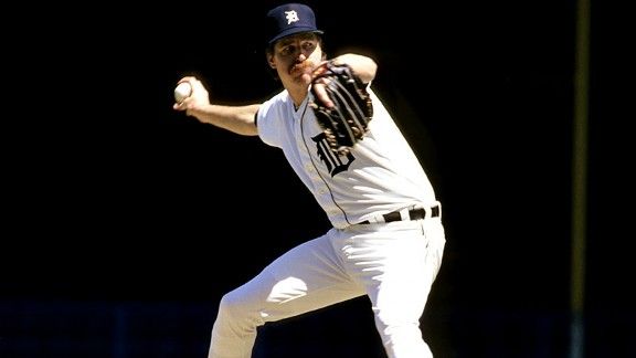 Jack Morris' case comes down to one game - ESPN - SweetSpot- ESPN