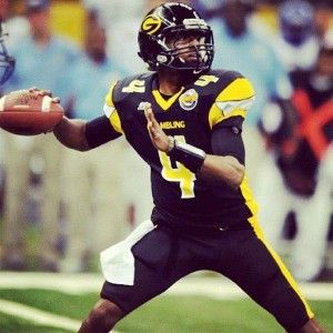 Doug Williams paves the way for son at Grambling State - ESPN