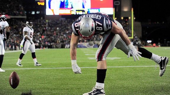 Video: Here's The Celebration Of The Year In The NFL - The Spun