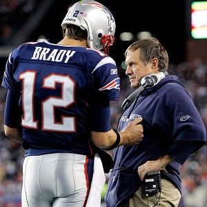 How New England Patriots' Tom Brady mentally prepares for success