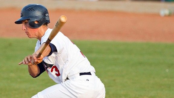 Congratulations to alum Alex Bregman - Albuquerque Academy