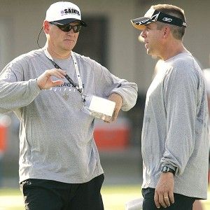 Sean Payton and Mickey Loomis Remain True To Their Philosophy - Canal  Street Chronicles