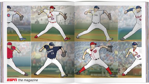 Alignmed - AlignMed Posture Shirt™ shown to increase speed, accuracy and  blood flow in professional baseball pitchers. New study from USC to be  presented at the American Academy of Orthopaedic Surgeons Annual