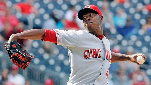 Trade Returns for Chapman - Redleg Nation