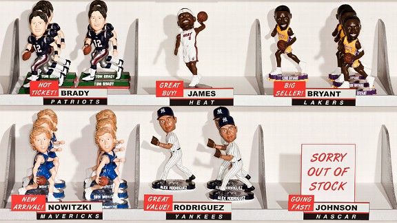 Relative to sports teams' values, athletes are underpaid - ESPN The ...