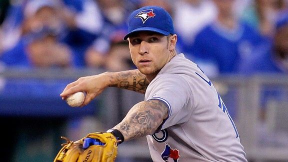 Secret to Toronto Blue Jays early success is stellar defense - MLB - ESPN