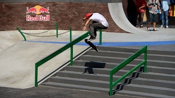 skate rodriguez