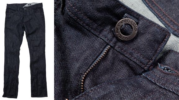 The Volcom V.Co-Operative Denim Series - ESPN