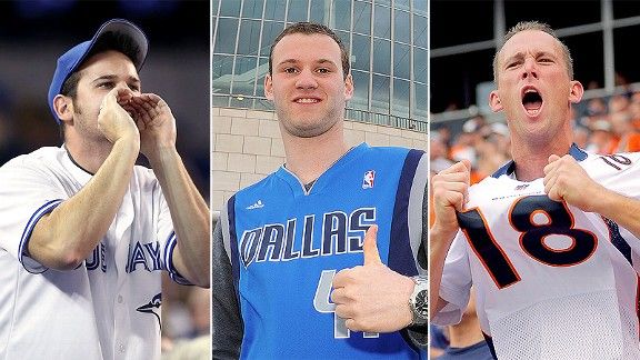 Why own a jersey when you can rent? - ESPN - Fandom - ESPN Playbook- ESPN