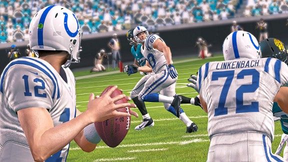 Predicting the 'Madden NFL 14' cover - ESPN - Tech - ESPN Playbook- ESPN