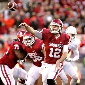 After greatness with Oklahoma Sooners, Sam Bradford had rocky NFL