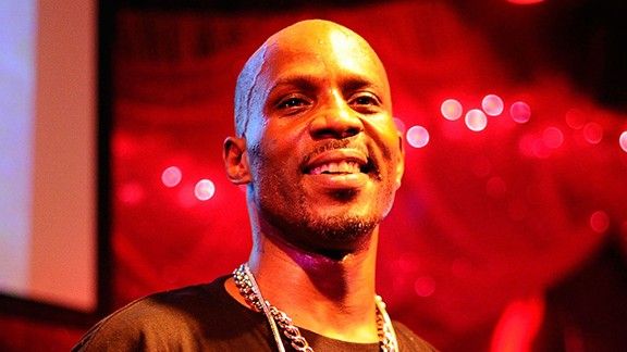 The DMX rapper receives a tribute from LeBron James and others around the world