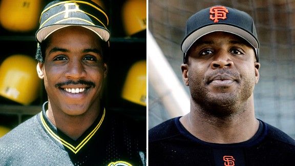 Dusty Baker Questions Barry Bonds's Ongoing Hall of Fame Exclusion