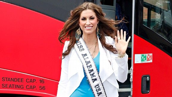 Greg McElroy Wife: Inside the Life of Meredith Gray McElroy