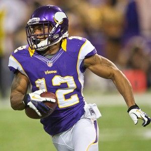 Percy Harvin, former teammates respond to trade fallout 