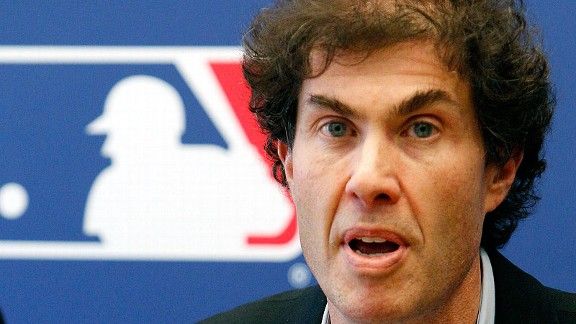 MLB is ready to drown themselves and the MLBPA during the lockout - Battery  Power