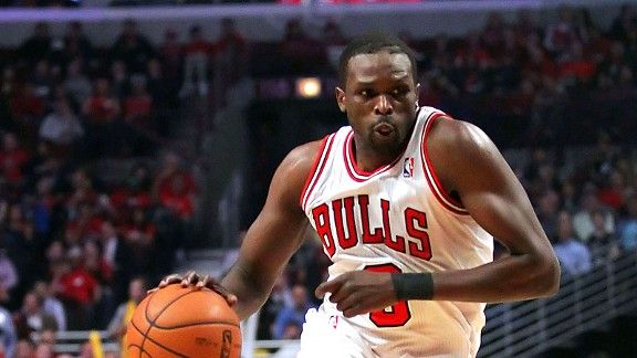 Luol Deng says Achilles still ailing - ESPN