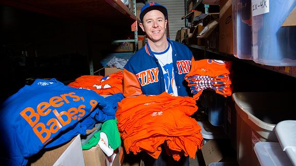  The7line Making Mets Basketball Jerseys