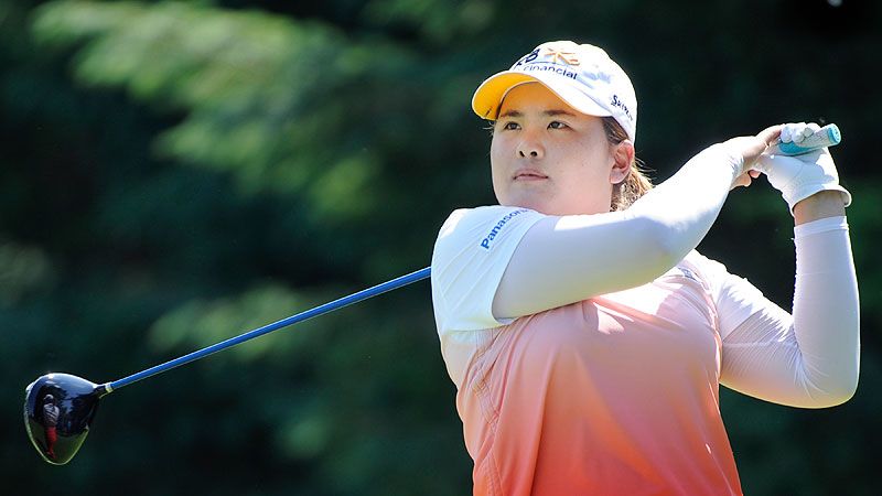 Inbee Park outlasts Catriona Matthew, wins LPGA Championship - ESPN