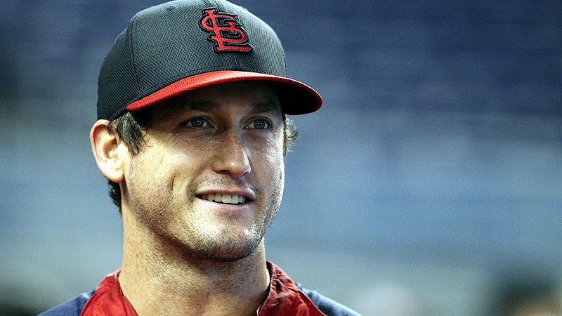 The story of the Cardinals fan who returned David Freese's homer