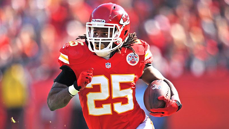 Fantasy Football Week 8 running back rankings - ESPN